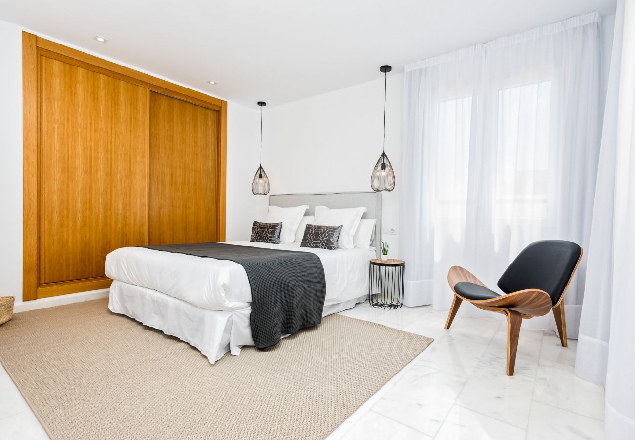 Apartamento en Málaga - iloftmalaga Premium Alameda Principal VIII