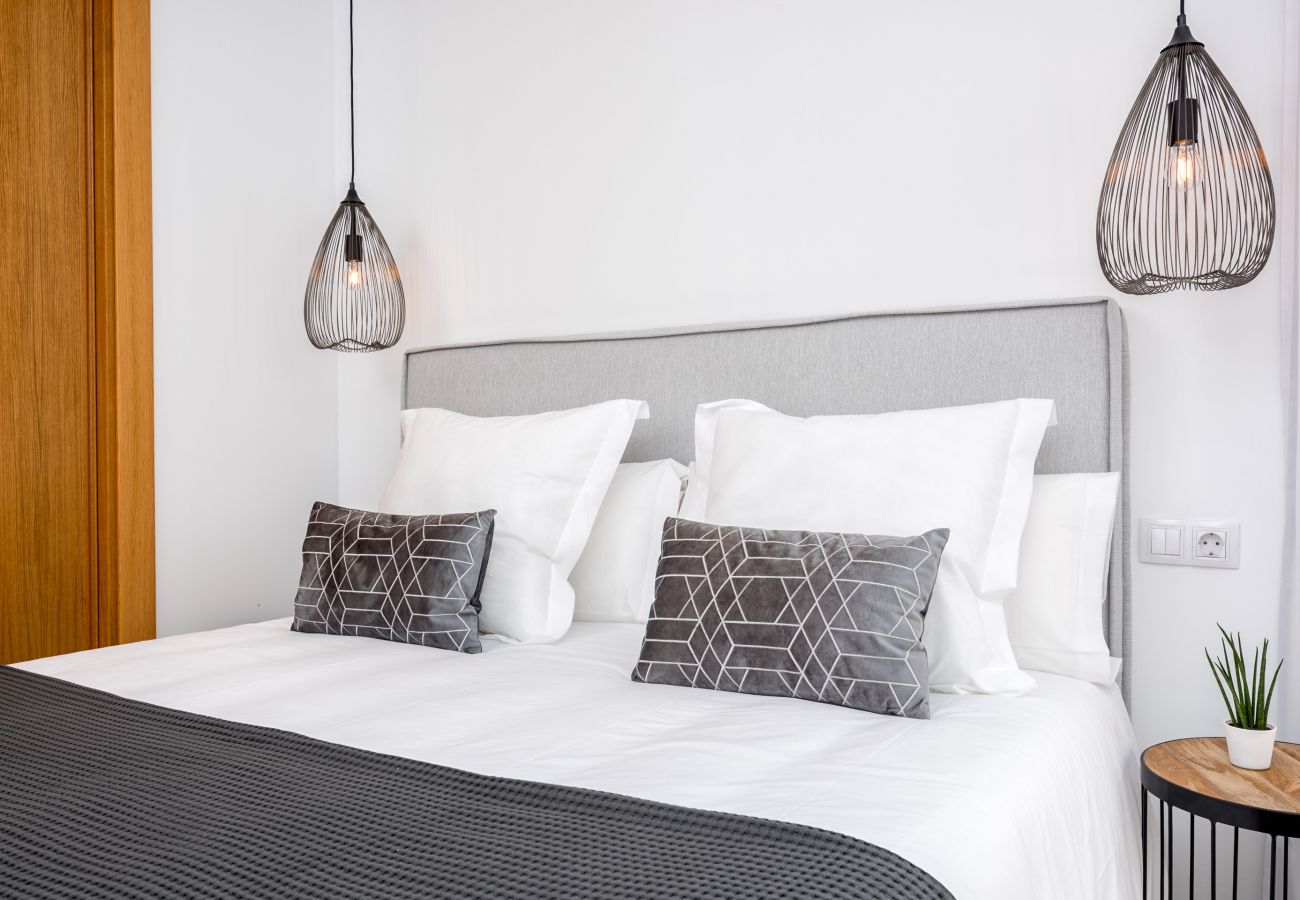 Apartamento en Málaga - iloftmalaga Premium Alameda Principal VIII
