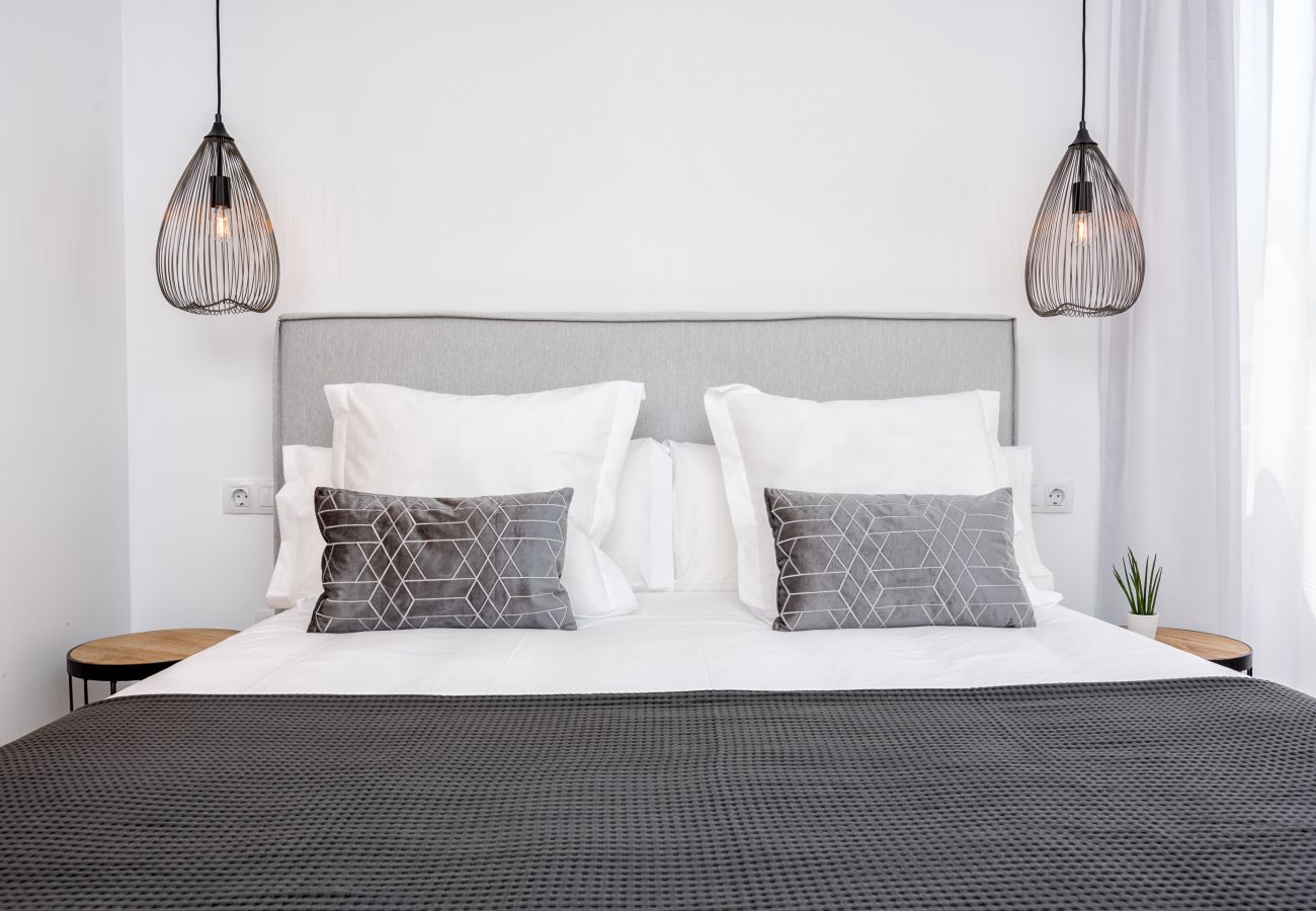 Apartamento en Málaga - iloftmalaga Premium Alameda Principal VIII