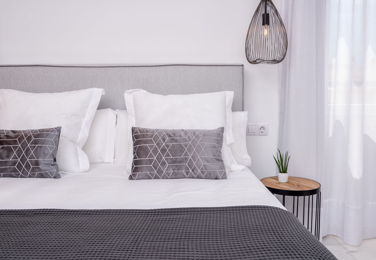 Apartamento en Málaga - iloftmalaga Premium Alameda Principal VIII