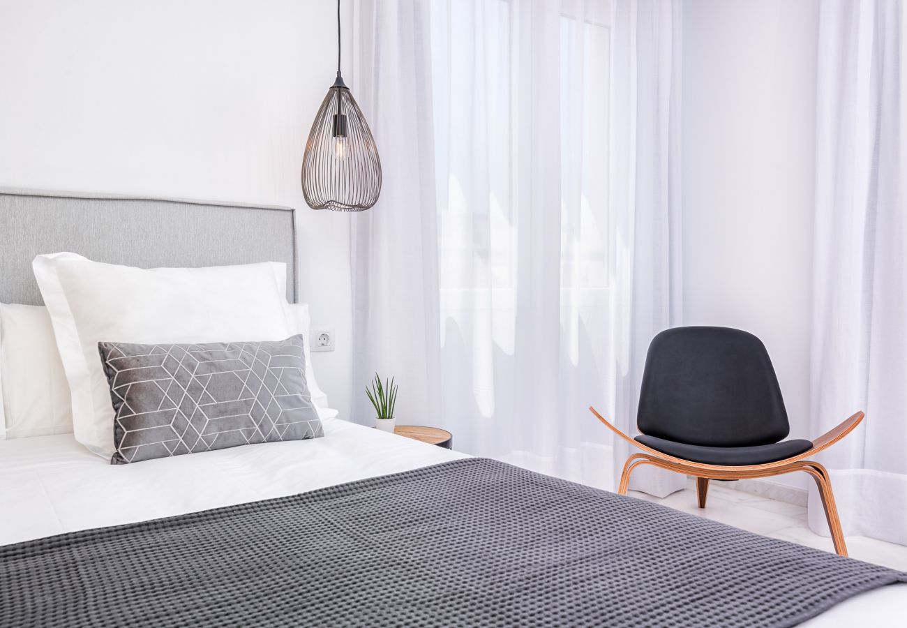 Apartamento en Málaga - iloftmalaga Premium Alameda Principal VIII