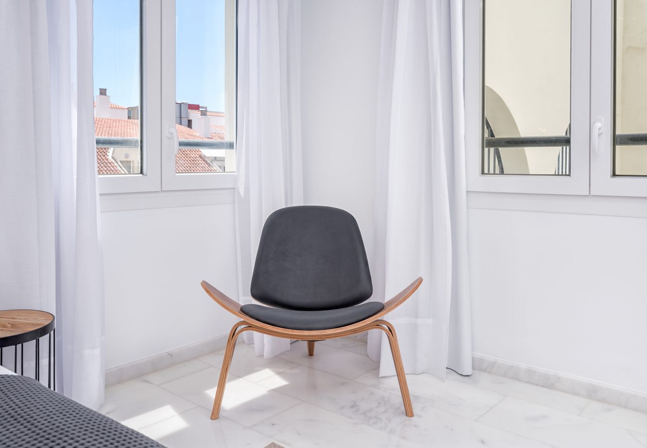 Apartamento en Málaga - iloftmalaga Premium Alameda Principal VIII