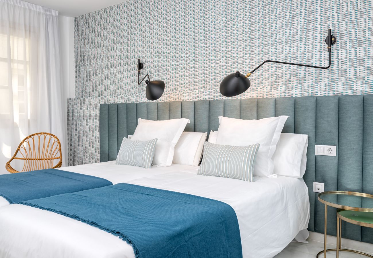 Apartamento en Málaga - iloftmalaga Premium Alameda Principal VIII