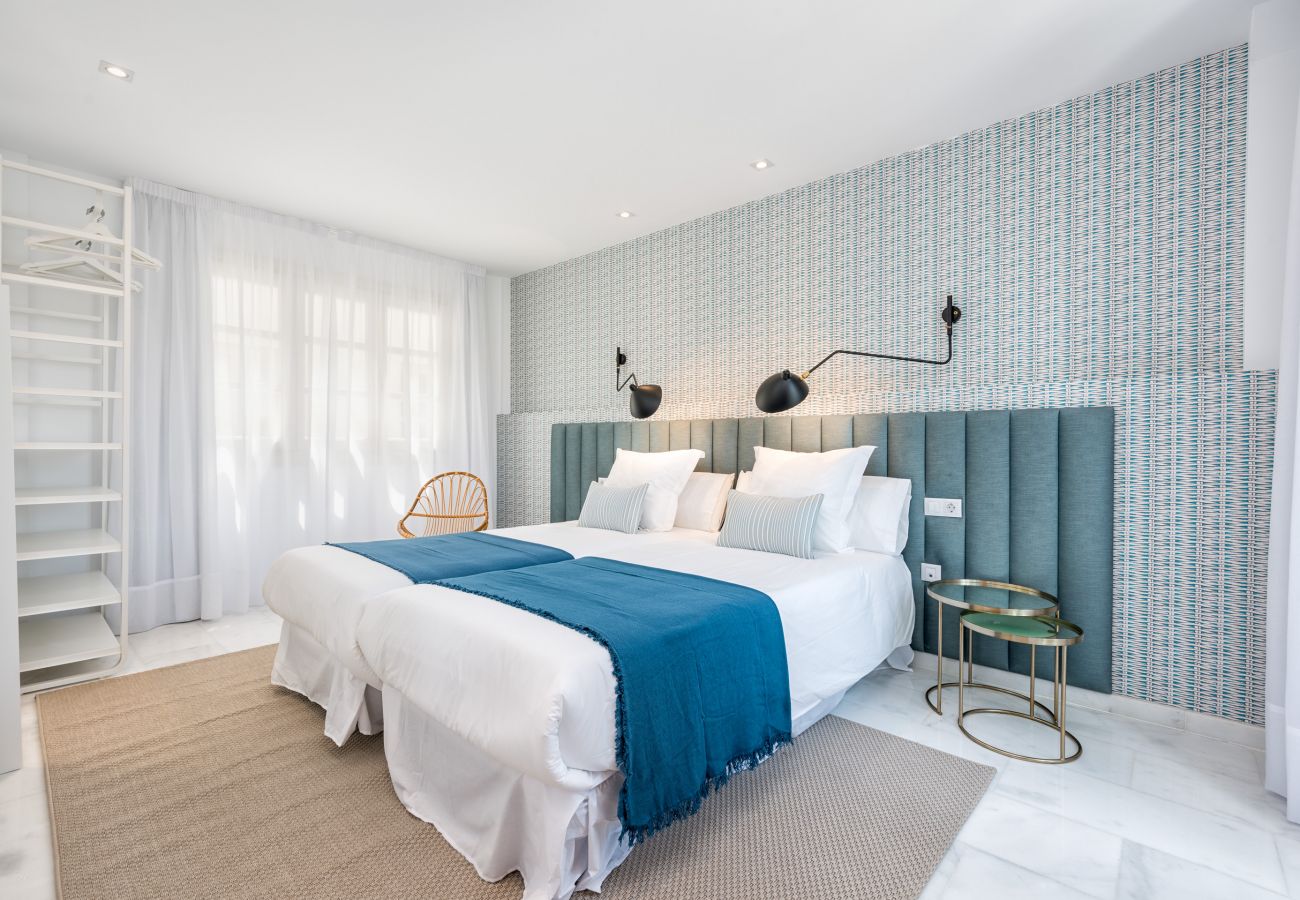 Apartamento en Málaga - iloftmalaga Premium Alameda Principal VIII