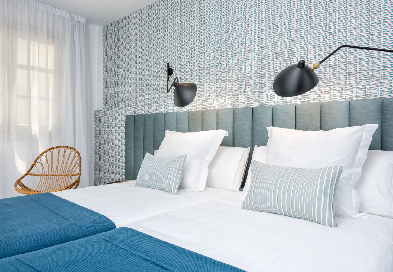 Apartamento en Málaga - iloftmalaga Premium Alameda Principal VIII