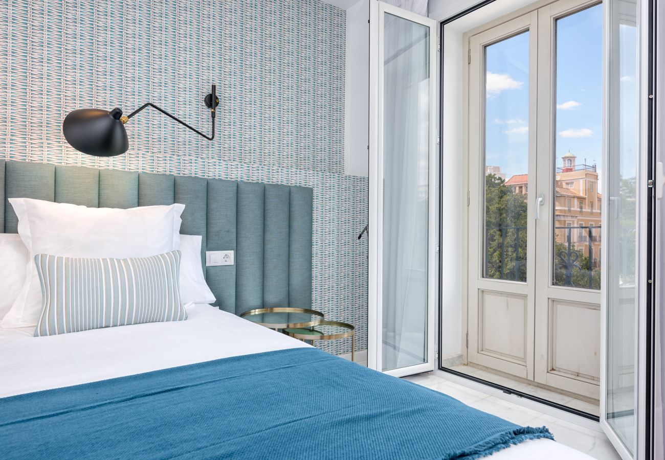 Apartamento en Málaga - iloftmalaga Premium Alameda Principal VIII