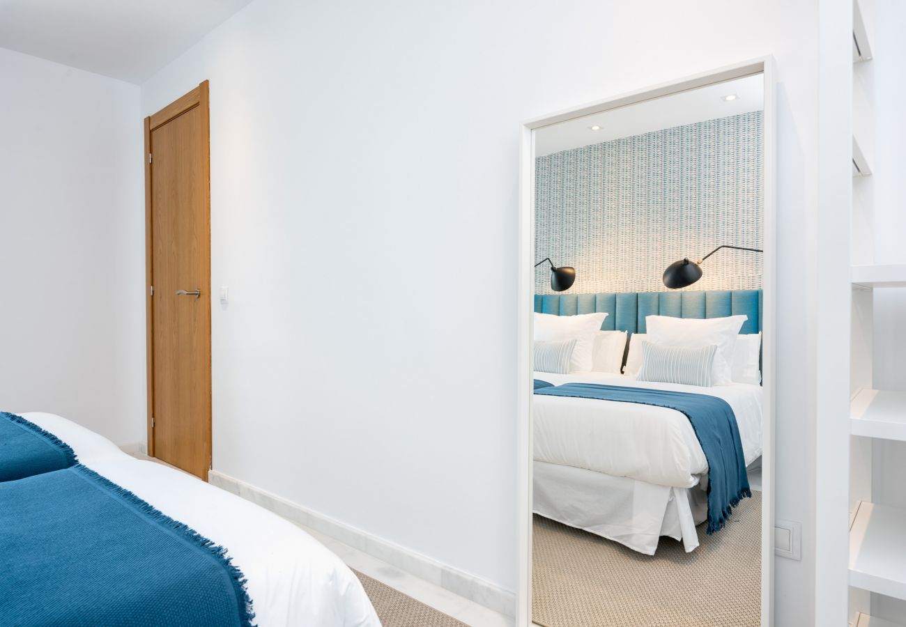 Apartamento en Málaga - iloftmalaga Premium Alameda Principal VIII
