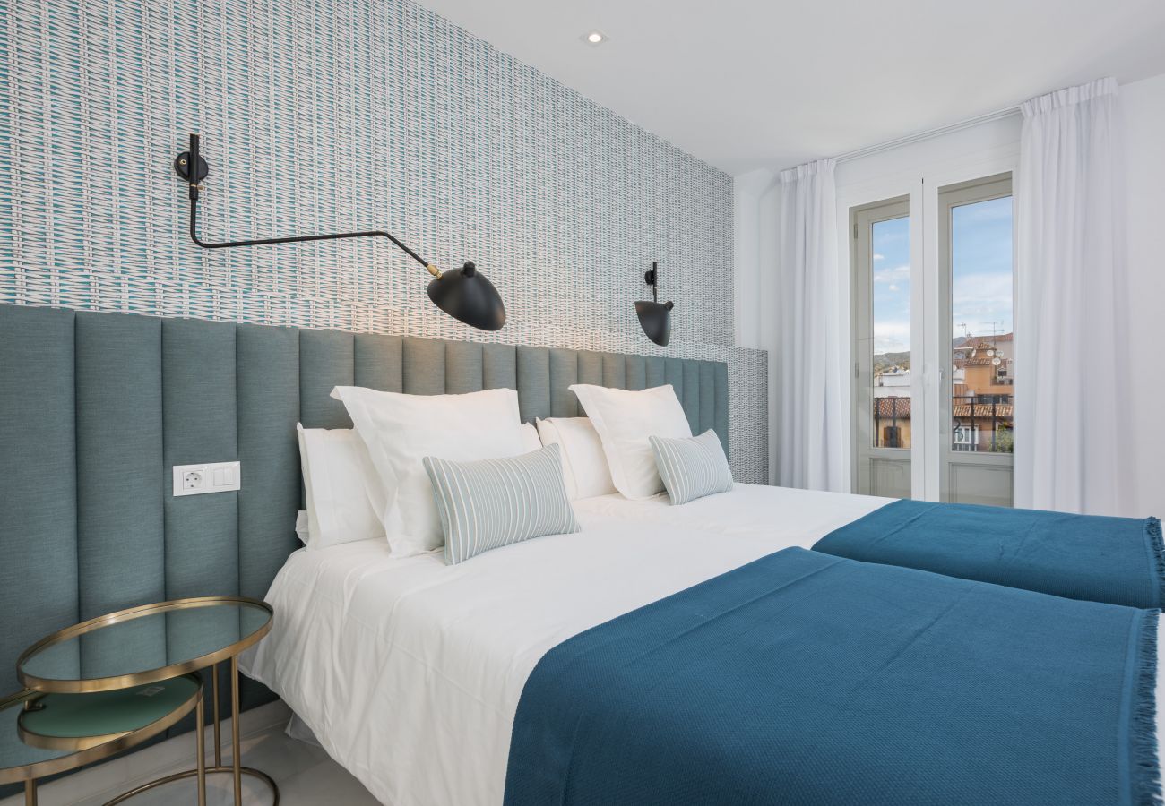 Apartamento en Málaga - iloftmalaga Premium Alameda Principal VIII