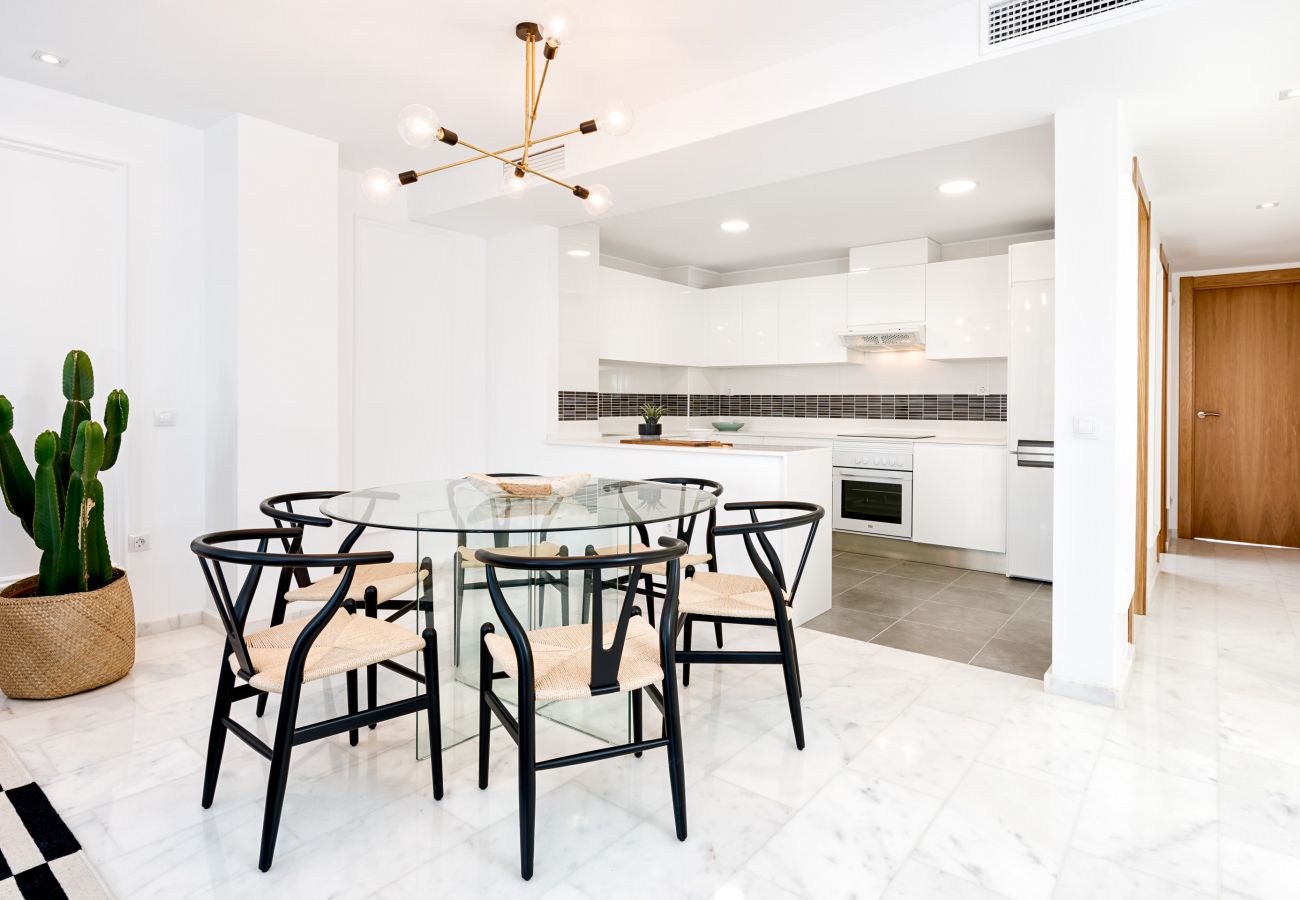Apartamento en Málaga - iloftmalaga Premium Alameda Principal VIII