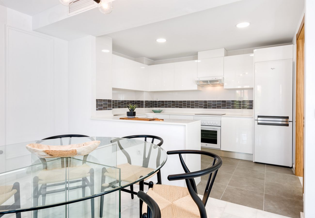 Apartamento en Málaga - iloftmalaga Premium Alameda Principal VIII