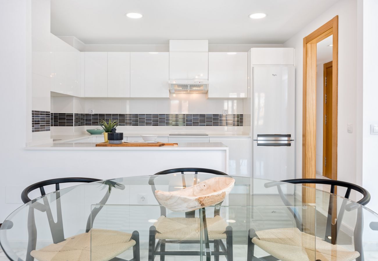 Apartamento en Málaga - iloftmalaga Premium Alameda Principal VIII