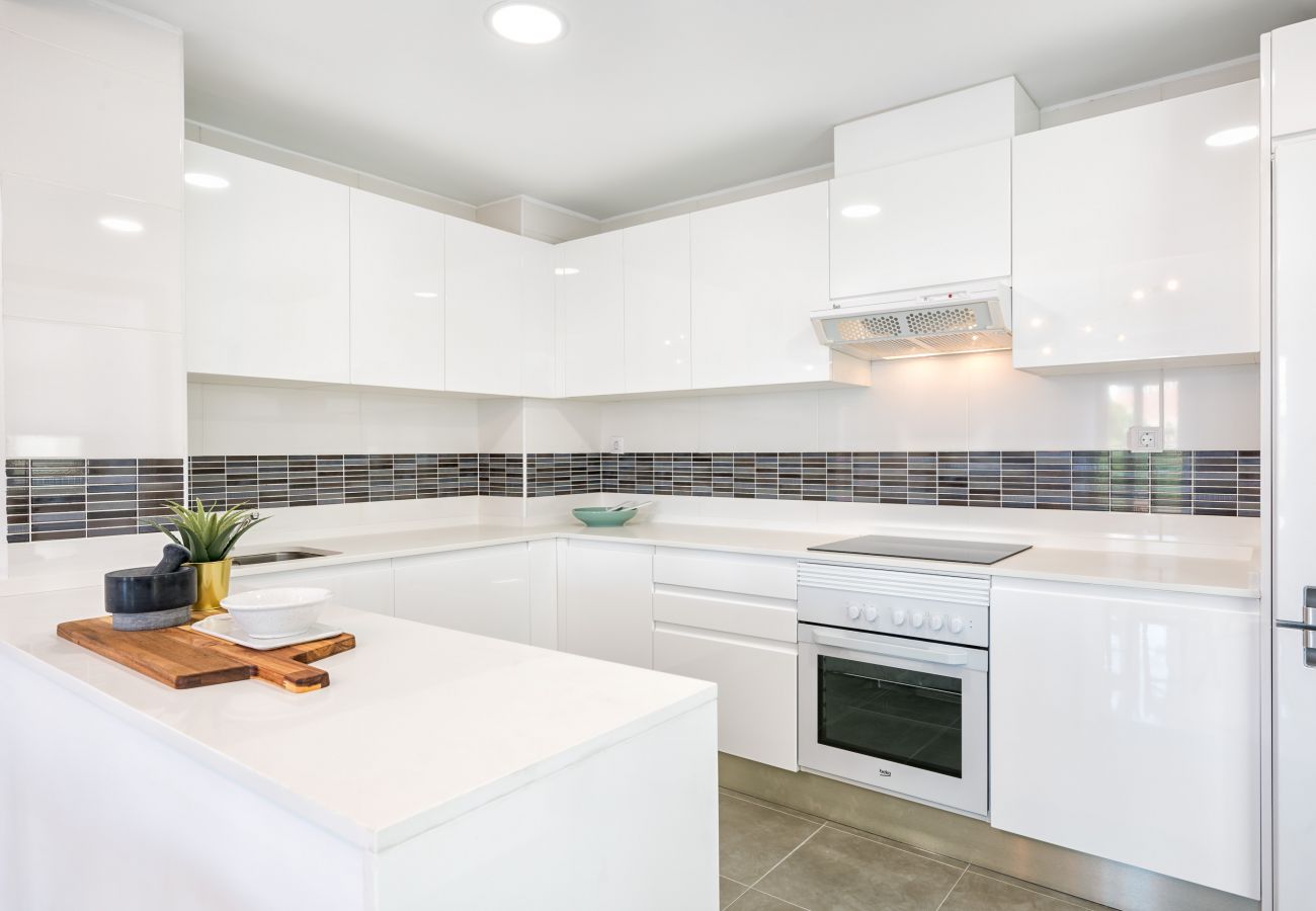 Apartamento en Málaga - iloftmalaga Premium Alameda Principal VIII