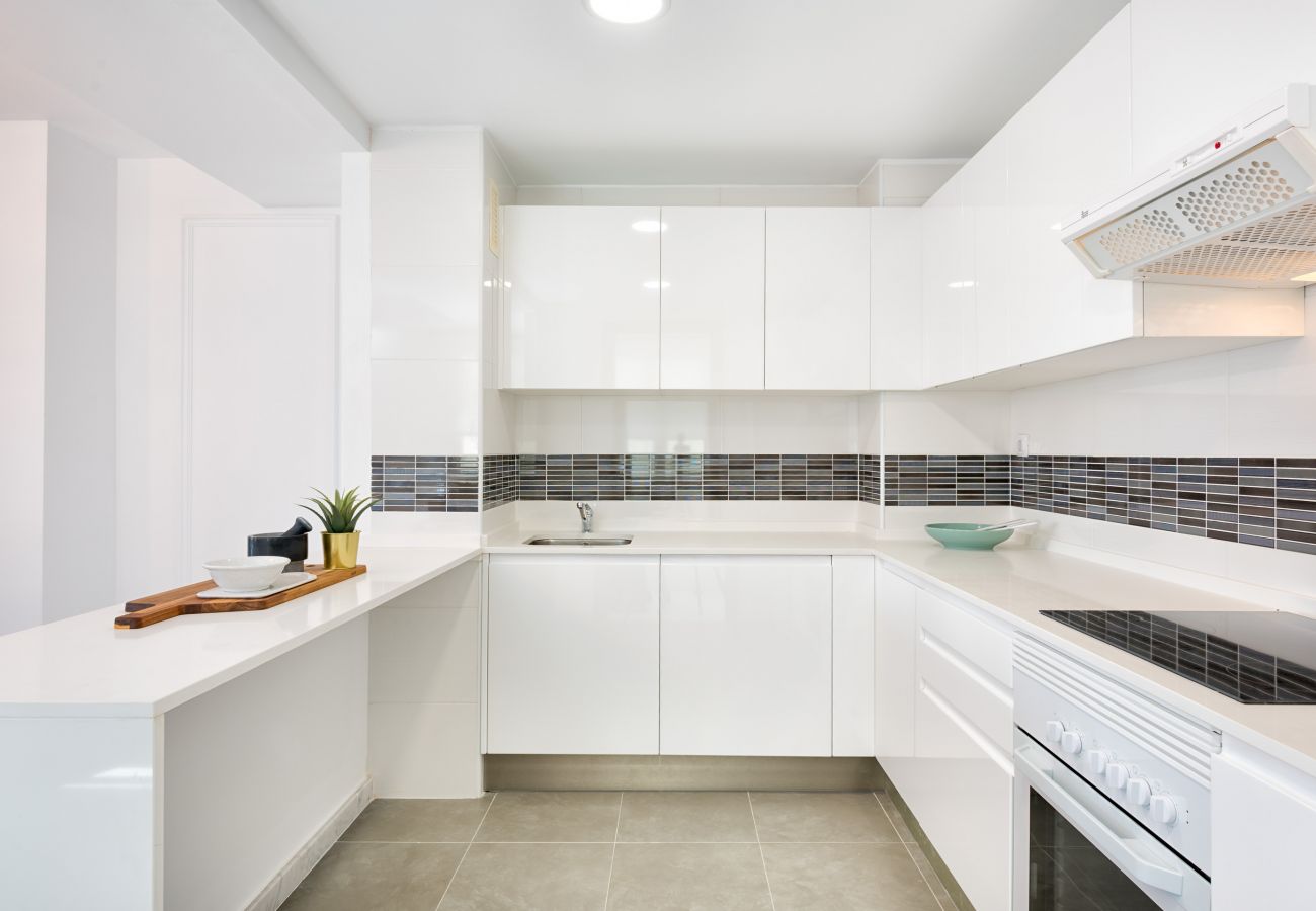 Apartamento en Málaga - iloftmalaga Premium Alameda Principal VIII