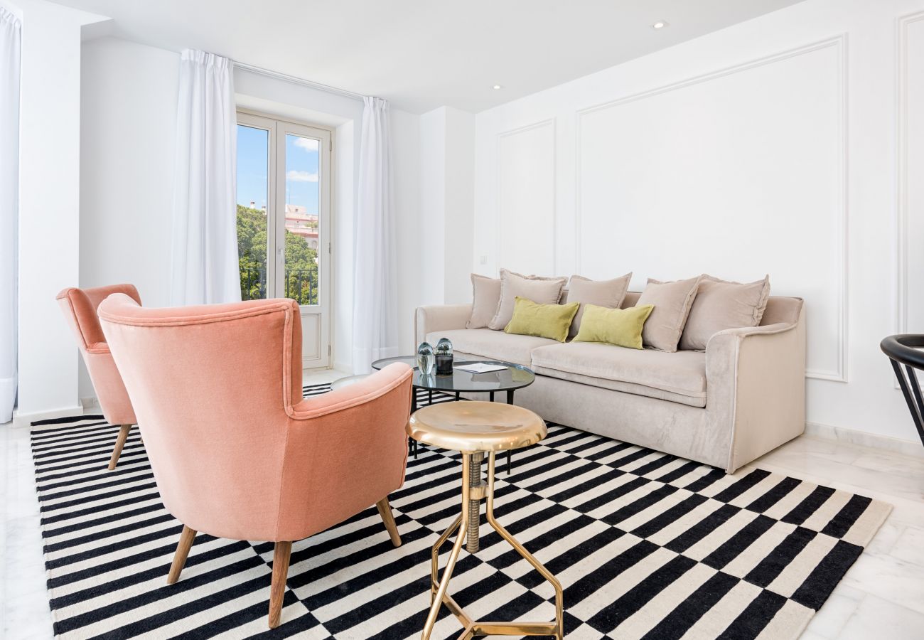 Apartamento en Málaga - iloftmalaga Premium Alameda Principal VIII