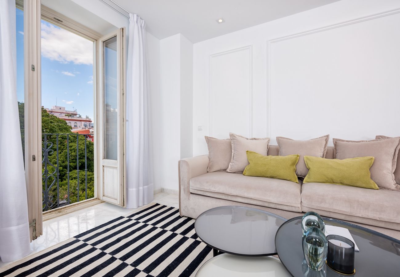 Apartamento en Málaga - iloftmalaga Premium Alameda Principal VIII