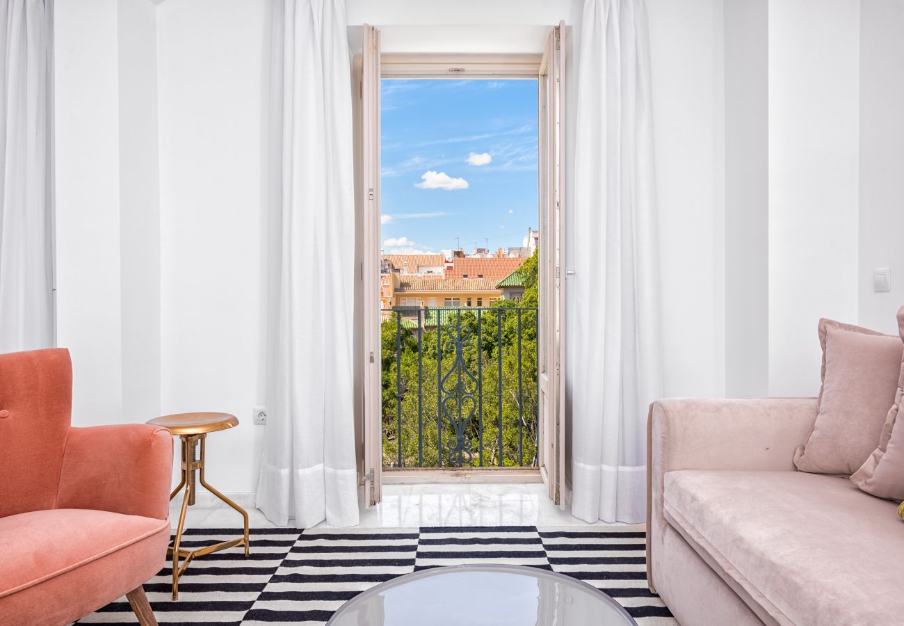 Apartamento en Málaga - iloftmalaga Premium Alameda Principal VIII
