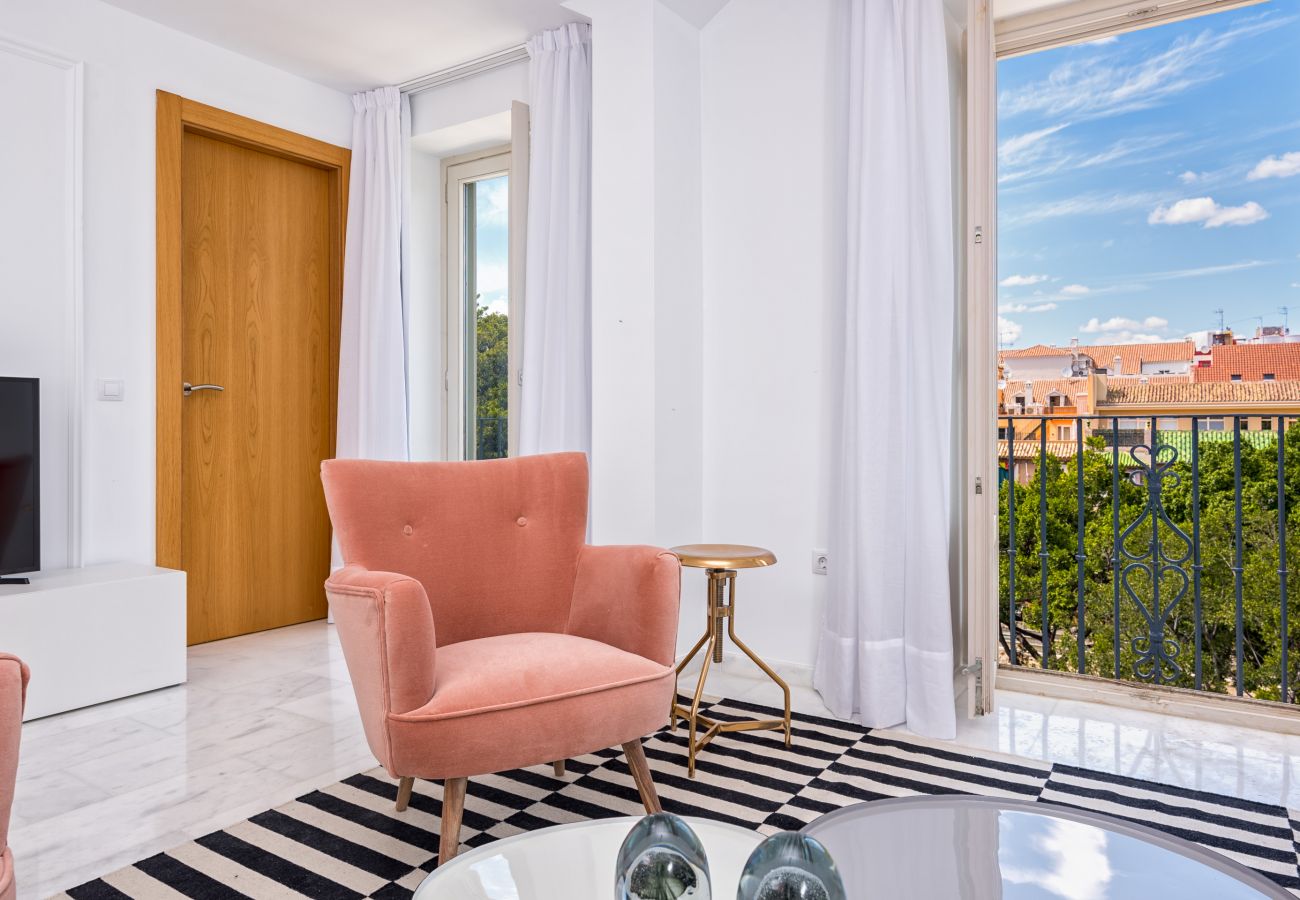 Apartamento en Málaga - iloftmalaga Premium Alameda Principal VIII