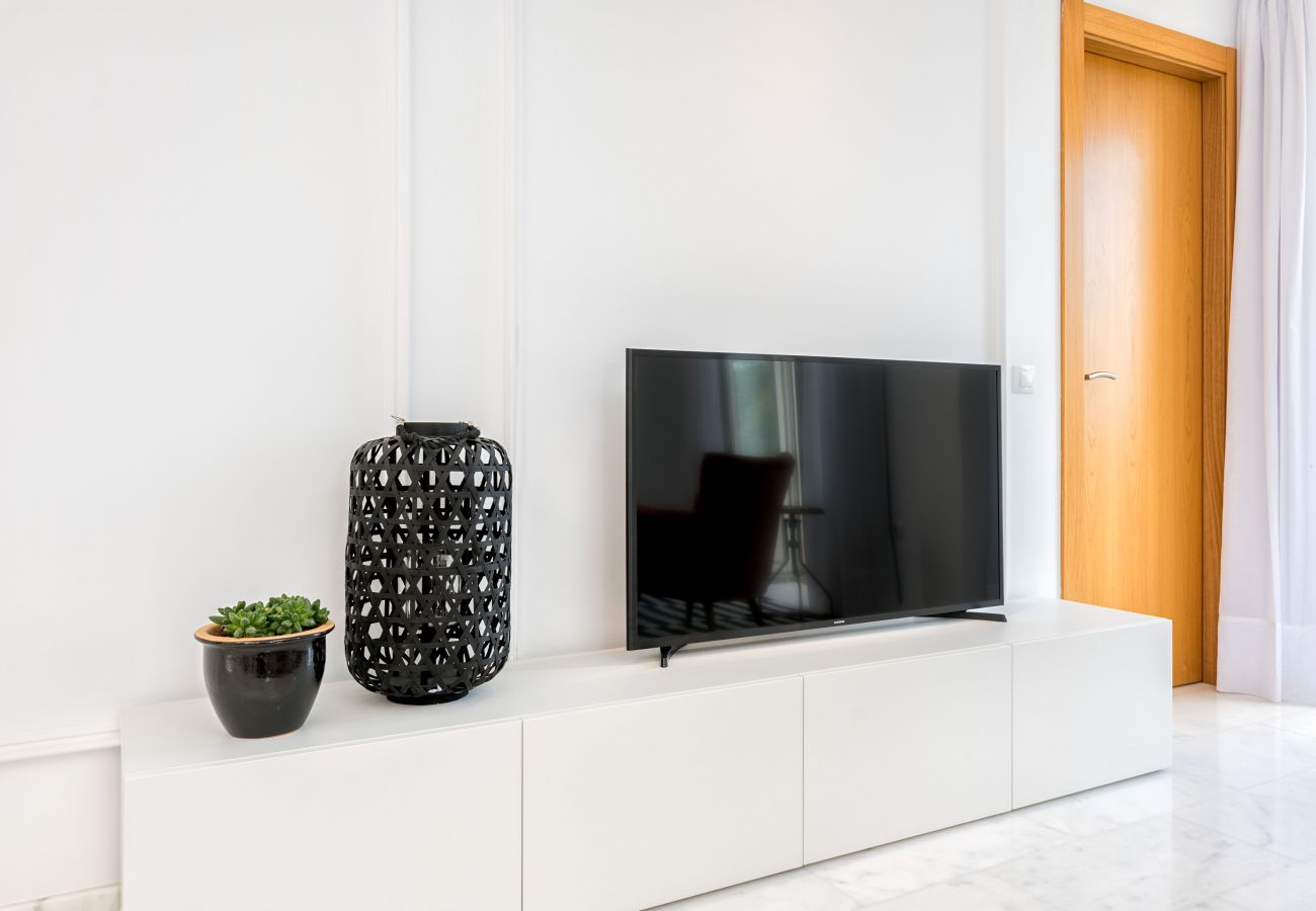 Apartamento en Málaga - iloftmalaga Premium Alameda Principal VIII