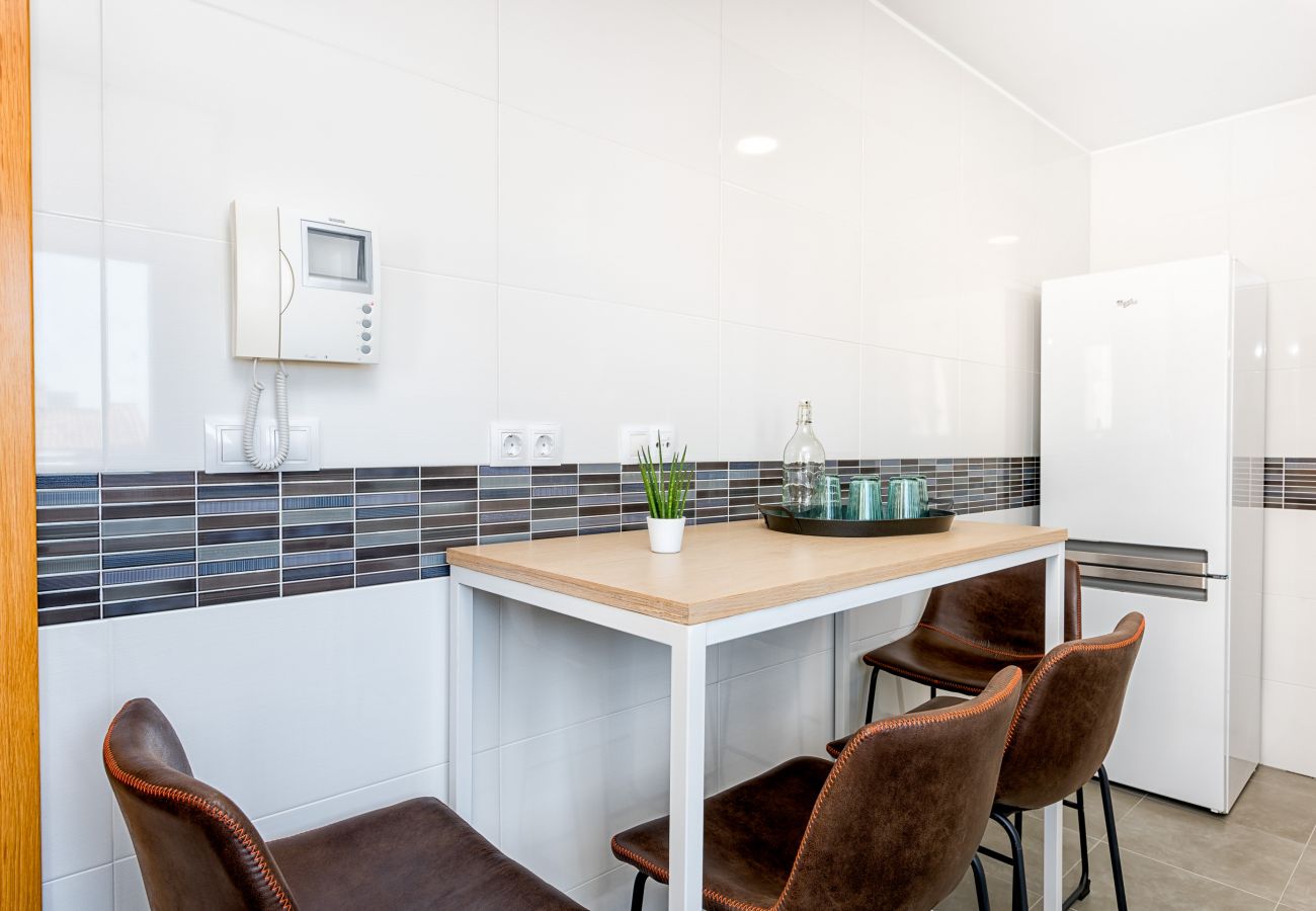 Apartamento en Málaga - iloftmalaga Premium Alameda Principal X