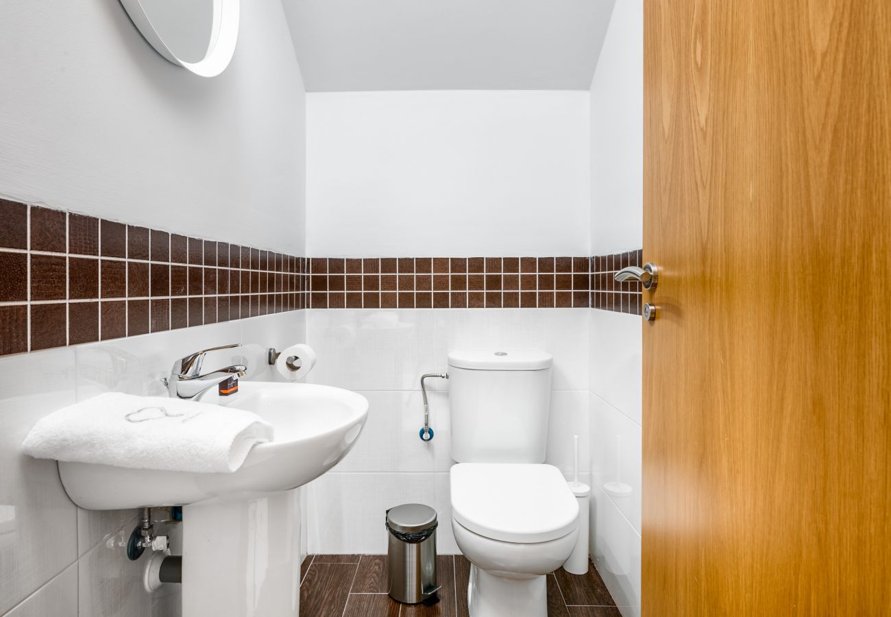 Apartamento en Málaga - iloftmalaga Premium Alameda Principal X