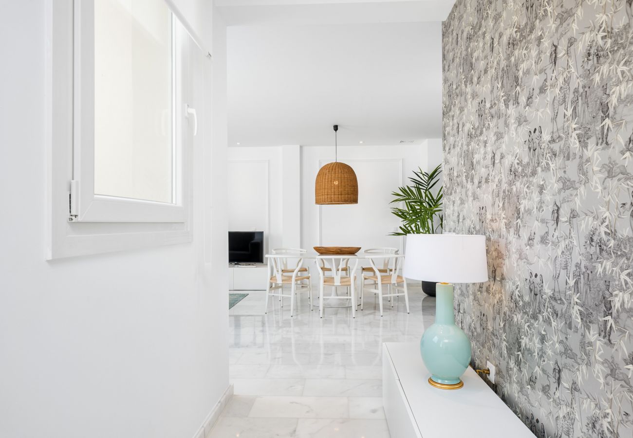 Apartamento en Málaga - iloftmalaga Premium Alameda Principal X