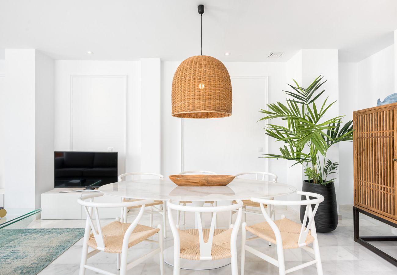 Apartamento en Málaga - iloftmalaga Premium Alameda Principal X