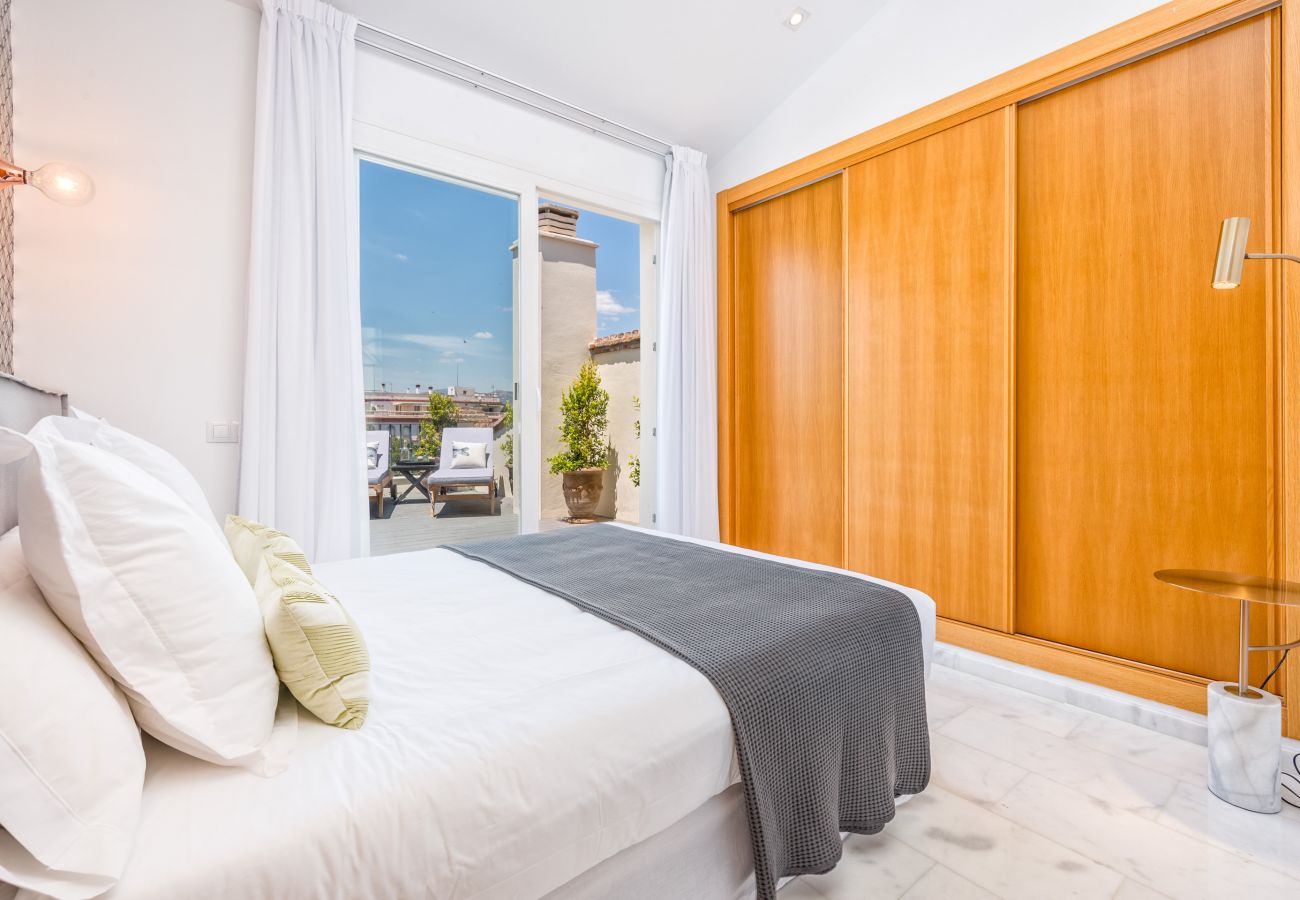 Apartamento en Málaga - iloftmalaga Premium Alameda Principal X