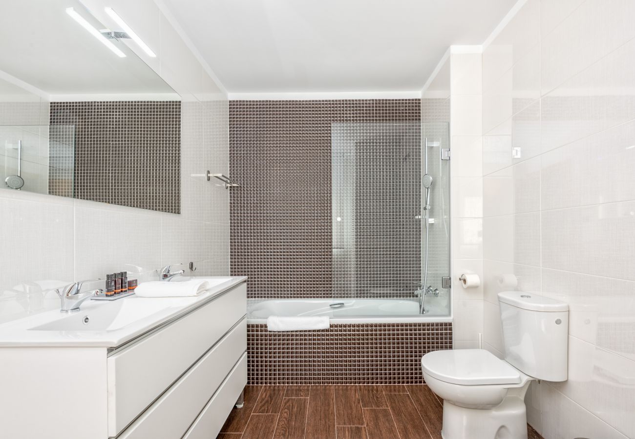 Apartamento en Málaga - iloftmalaga Premium Alameda Principal X