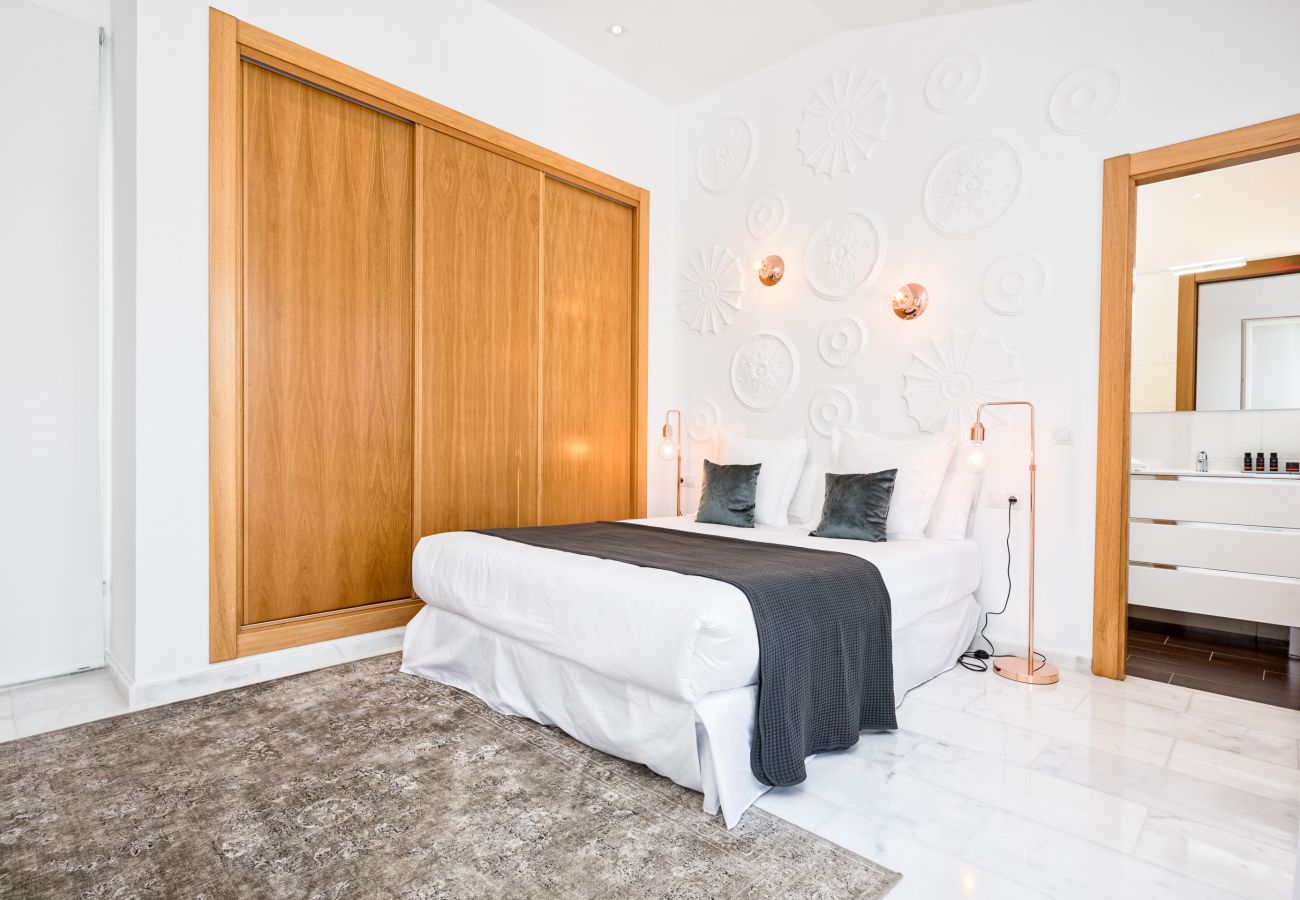 Apartamento en Málaga - iloftmalaga Premium Alameda Principal X