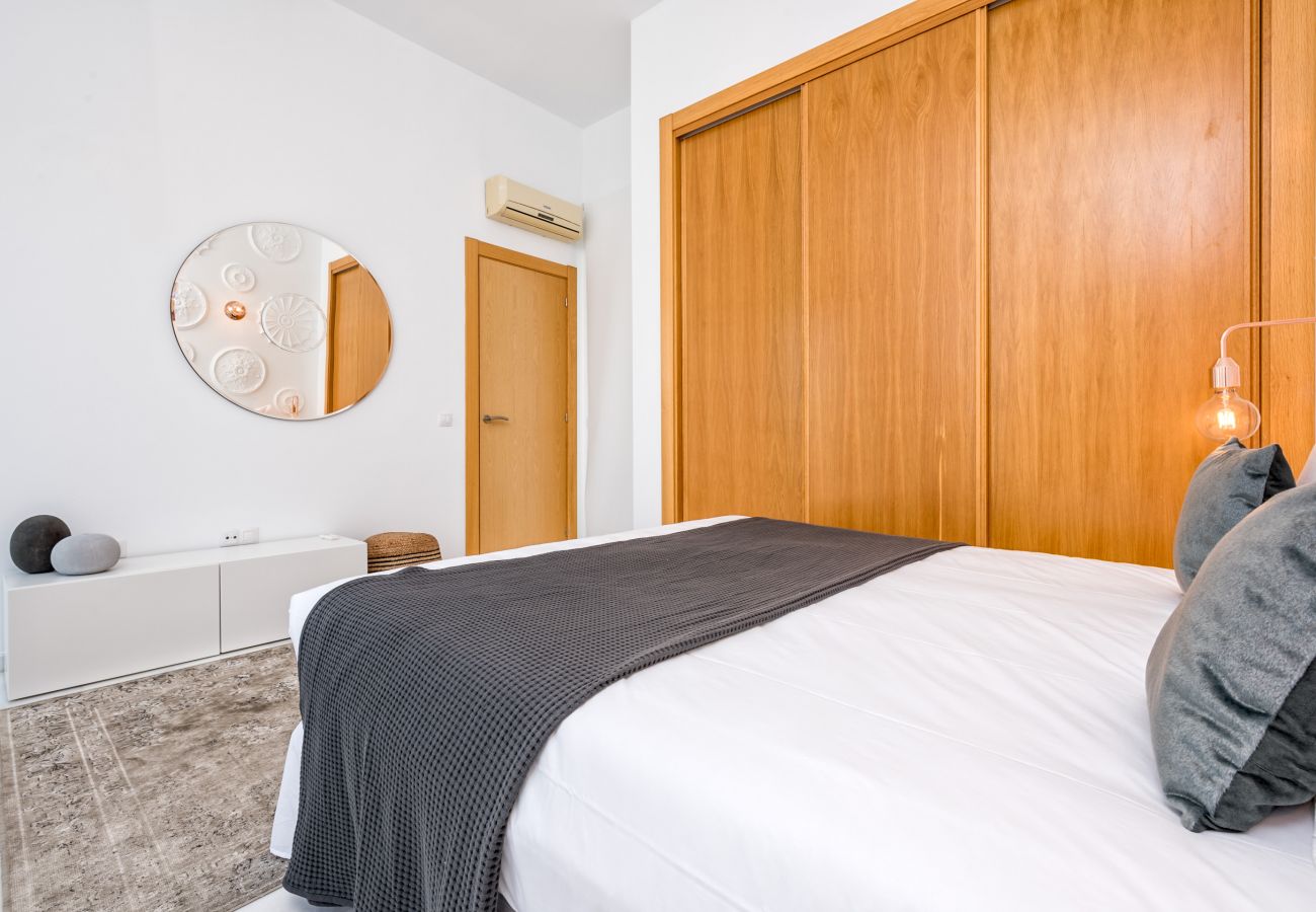 Apartamento en Málaga - iloftmalaga Premium Alameda Principal X