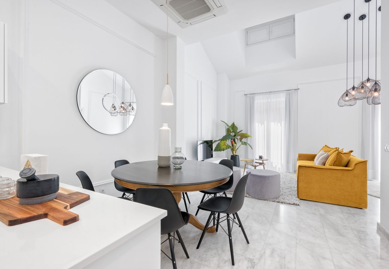 Apartamento en Málaga - iloftmalaga Premium Alameda Principal XI