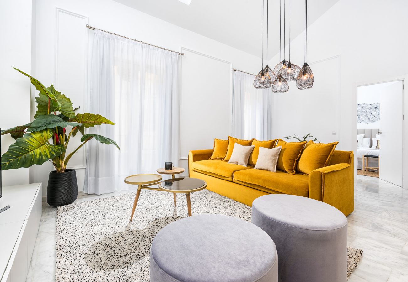 Apartamento en Málaga - iloftmalaga Premium Alameda Principal XI