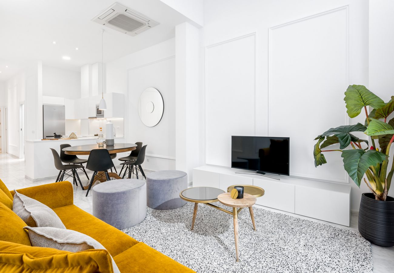 Apartamento en Málaga - iloftmalaga Premium Alameda Principal XI