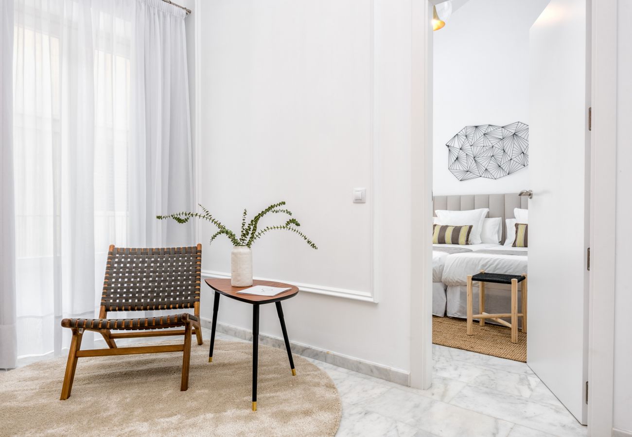 Apartamento en Málaga - iloftmalaga Premium Alameda Principal XI