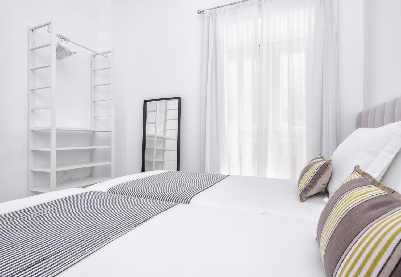 Apartamento en Málaga - iloftmalaga Premium Alameda Principal XI