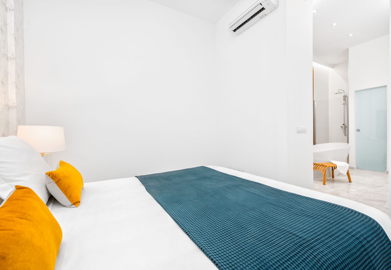 Apartamento en Málaga - iloftmalaga Premium Alameda Principal XI