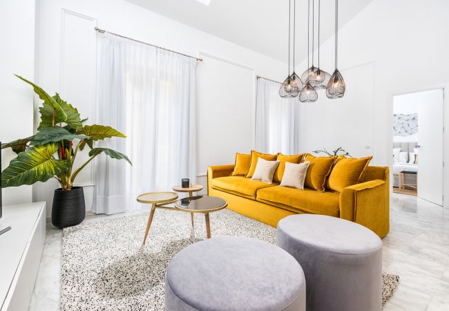 Apartamento en Málaga - iloftmalaga Premium Alameda Principal XII