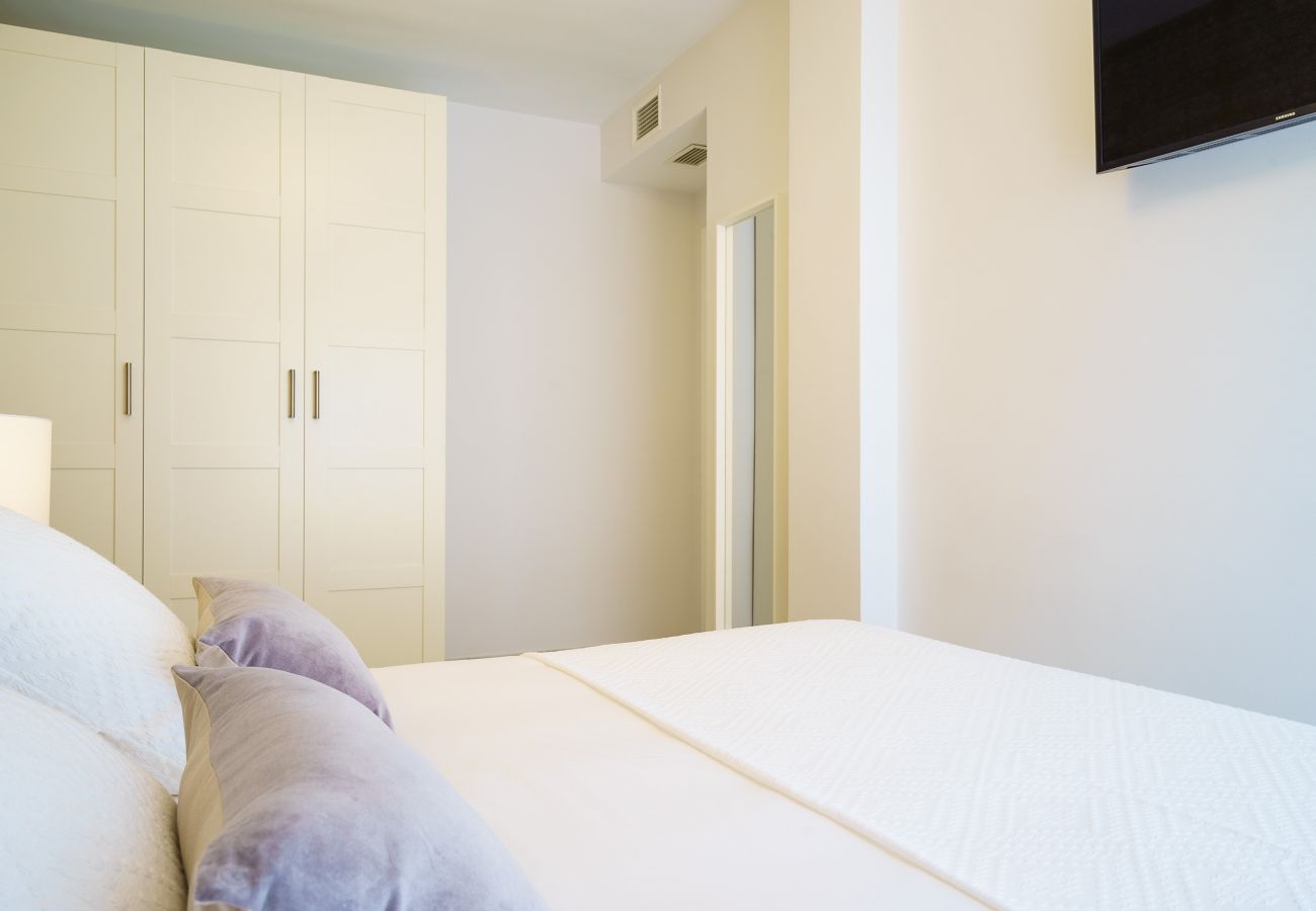 Apartamento en Málaga - iloftmalaga Verdaguer