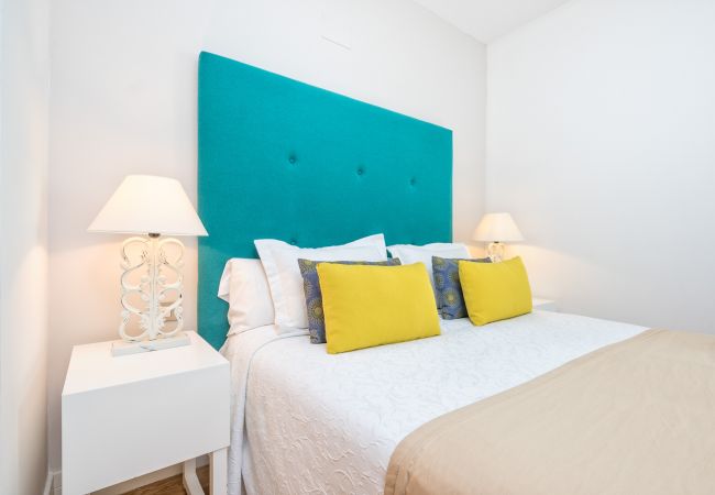 Apartamento en Málaga - iloftmalaga Premium Calle Nueva 5B, Jacuzzi y terraza privada