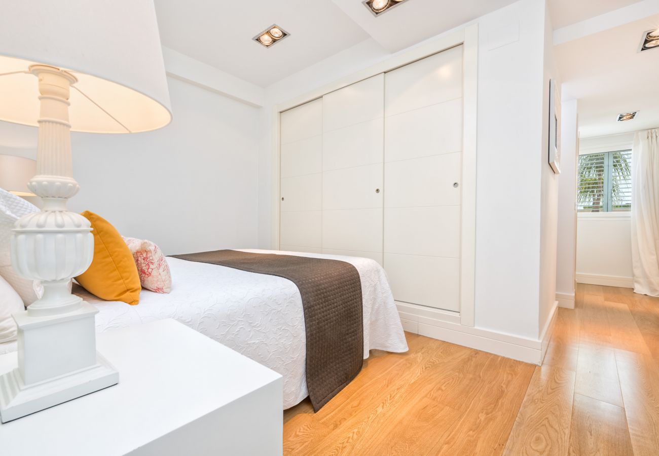 Apartamento en Málaga - iloftmalaga Premium Calle Nueva 5B, Jacuzzi y terraza privada