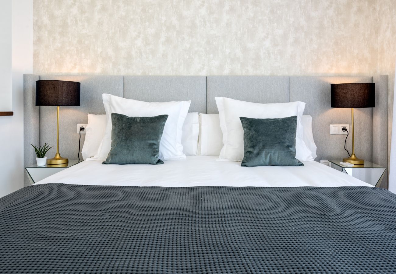Apartamento en Málaga - iloftmalaga Premium Alameda Principal IX 