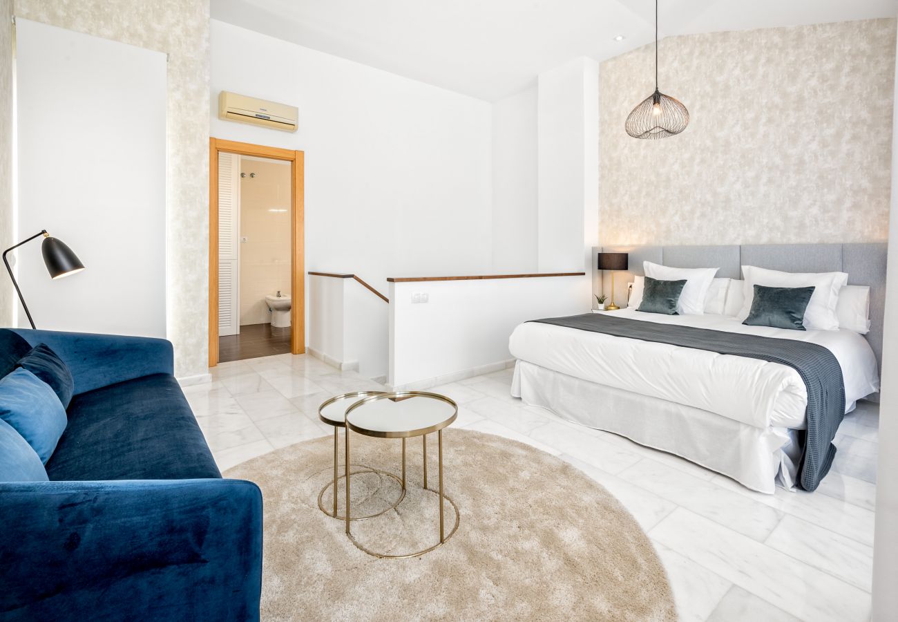 Apartamento en Málaga - iloftmalaga Premium Alameda Principal IX 