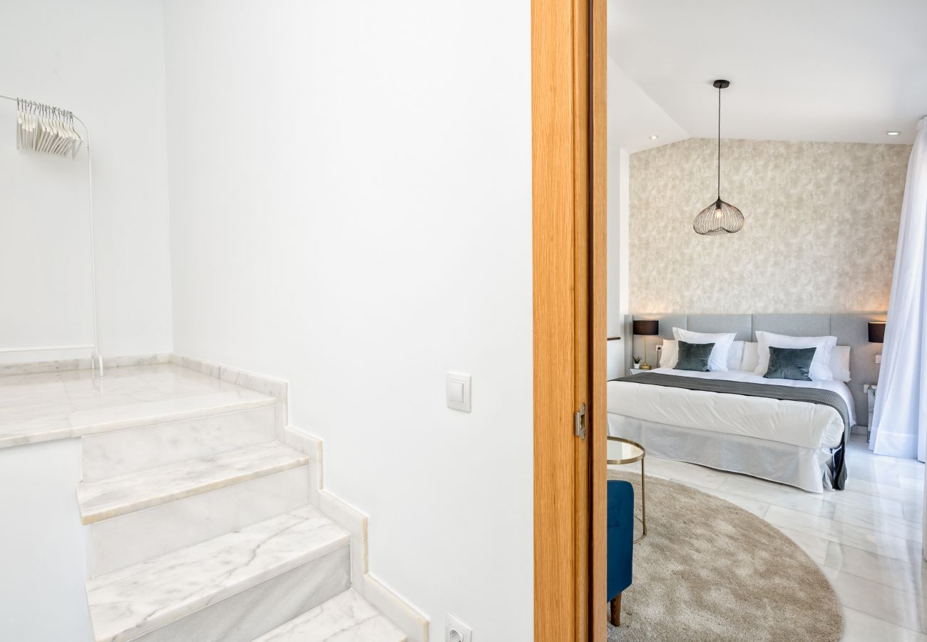 Apartamento en Málaga - iloftmalaga Premium Alameda Principal IX 