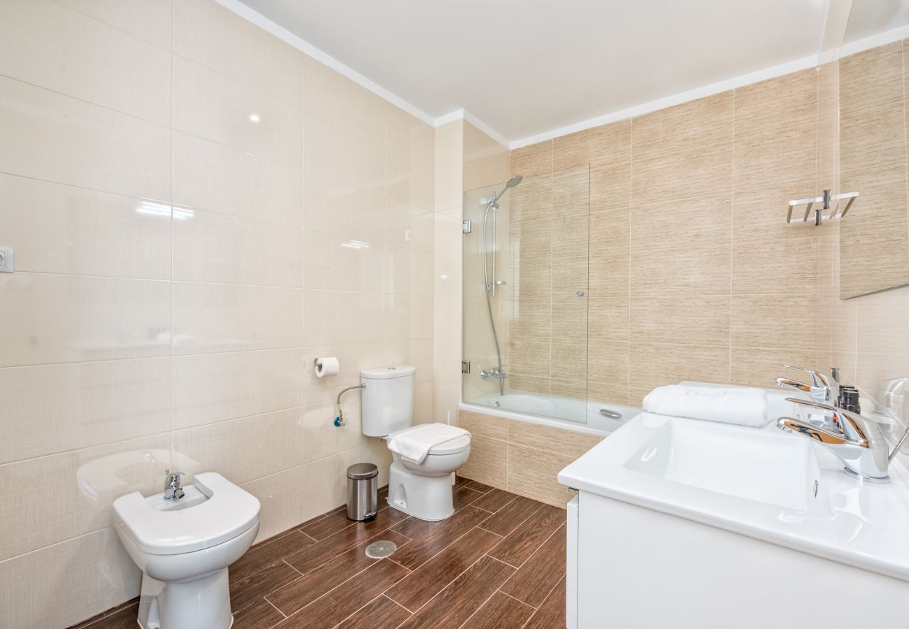 Apartamento en Málaga - iloftmalaga Premium Alameda Principal IX 