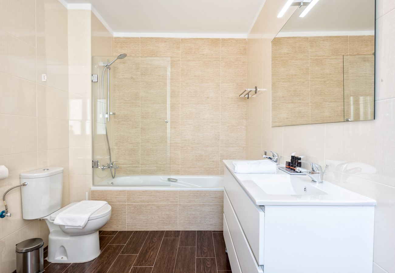 Apartamento en Málaga - iloftmalaga Premium Alameda Principal IX 