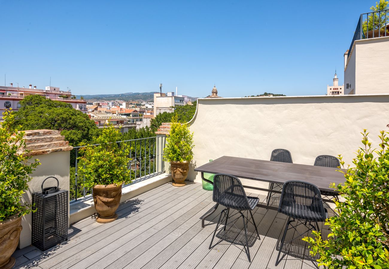 Apartamento en Málaga - iloftmalaga Premium Alameda Principal IX 
