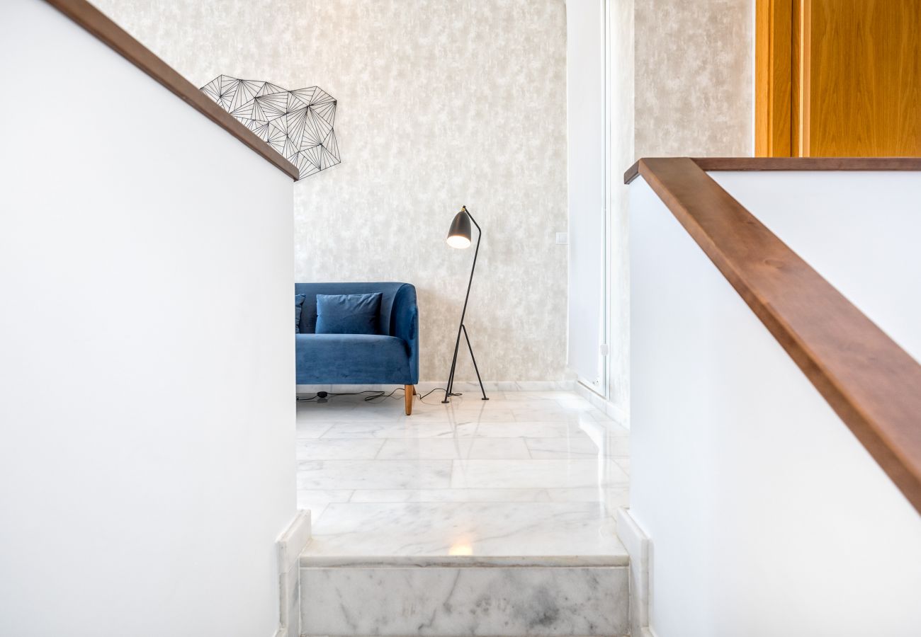 Apartamento en Málaga - iloftmalaga Premium Alameda Principal IX 