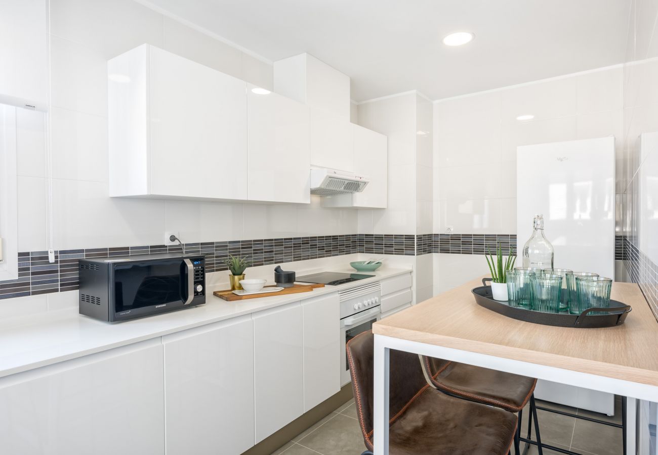 Apartamento en Málaga - iloftmalaga Premium Alameda Principal IX 