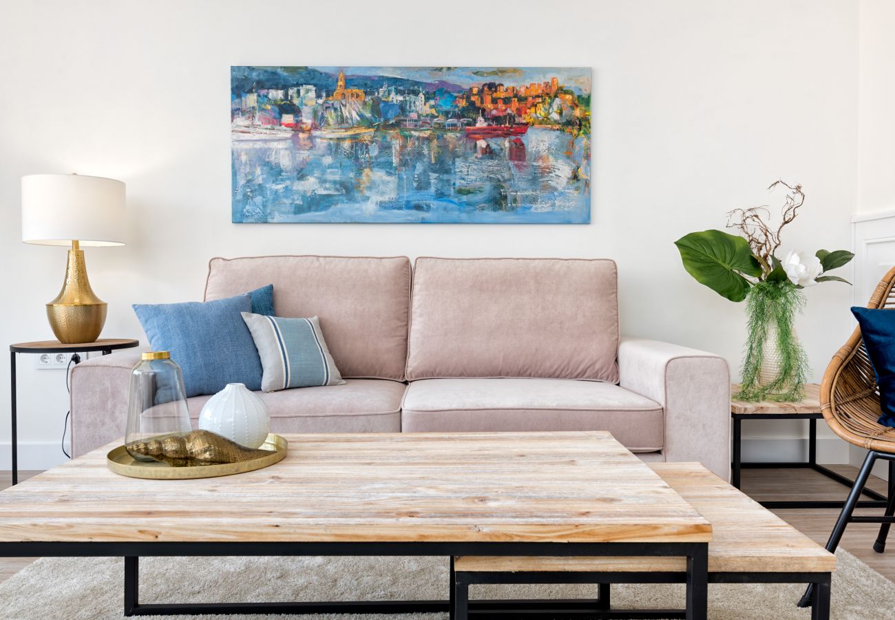 Apartamento en Málaga - iloftmalaga Miramar III