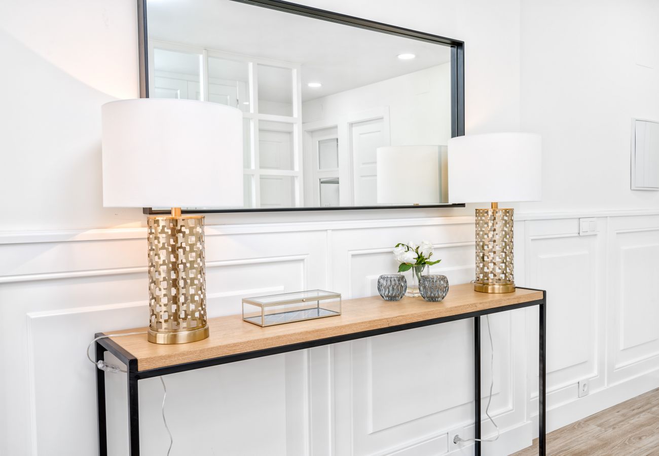 Apartamento en Málaga - iloftmalaga Miramar III